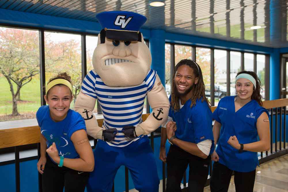 Flu Clinics for Faculty, Staff, Students and Retirees Begin Next Week